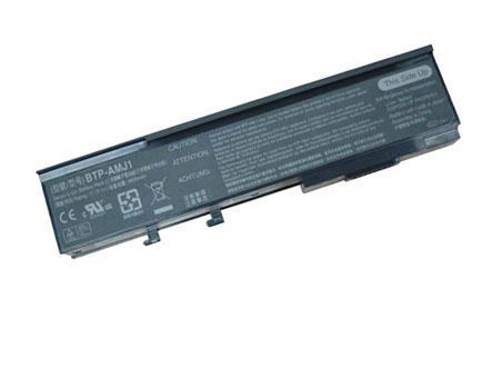 Acer TravelMate 3250 Series 4400mAh 11.1v batterie