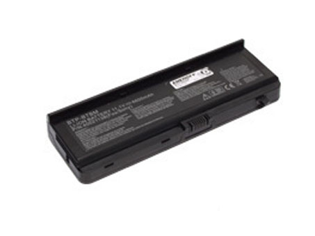 Medion 6600mah 11.1v batterie