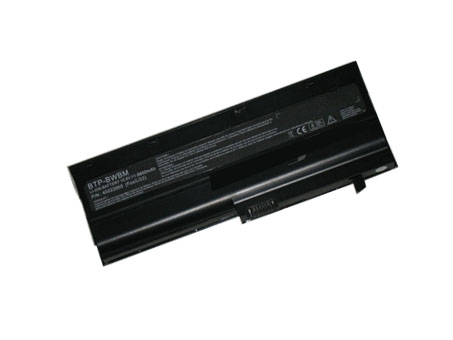  6600MAH 10.8v batterie