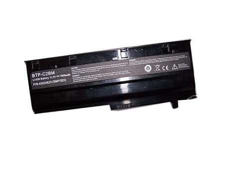 S 6600MAH 10.8v batterie