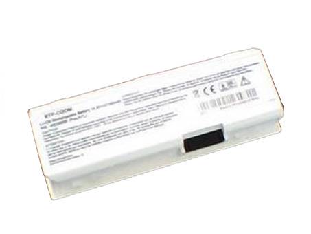 S 2100mAh / 4Cell 14.6v batterie