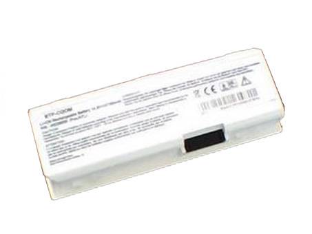 2 2100mAh / 4Cell 14.6v batterie