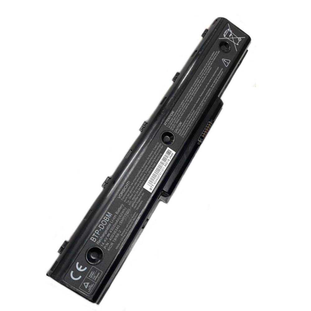 for 4300mAh 14.4V batterie