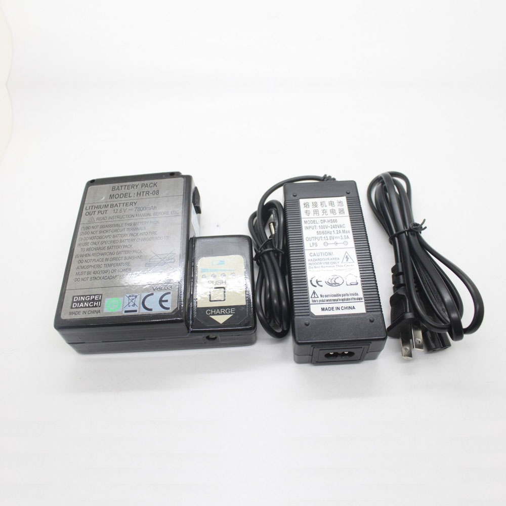 T 7800mAh 12.6V batterie