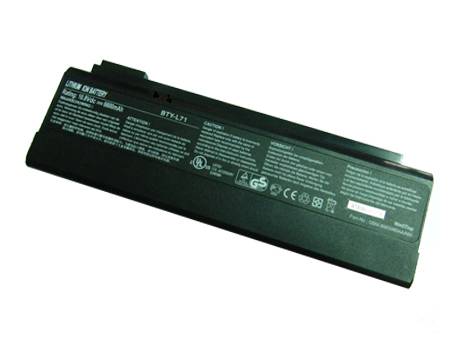 S 6600mah 10.8v batterie
