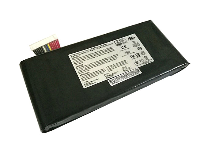 F 7500mAh/83.25Wh 11.1V batterie