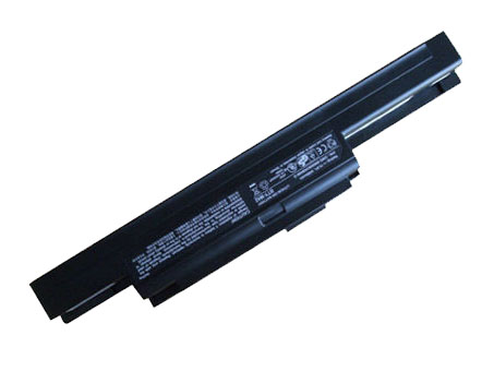 A1 4400mAh 10.8v batterie