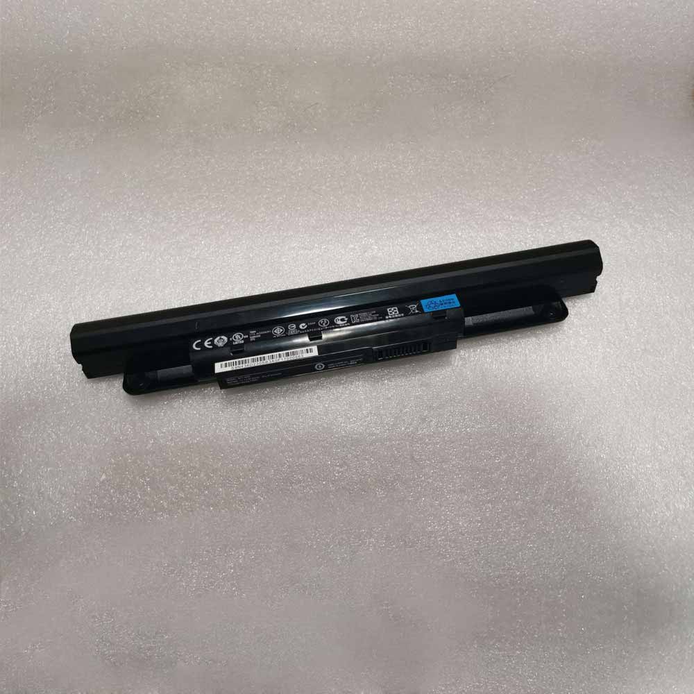 Slim 5700MAH/66Wh 11V batterie