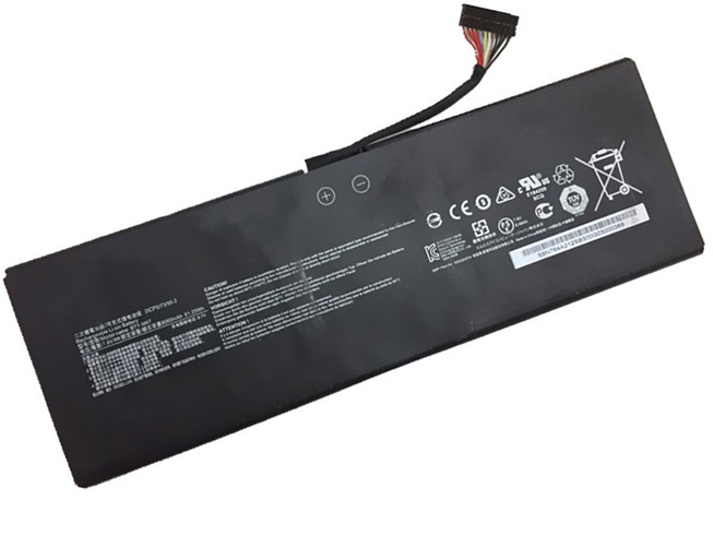 S 8060mAh/61.25W 7.6V  batterie