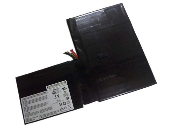 S 4640mAh/52.89WH 11.4V batterie