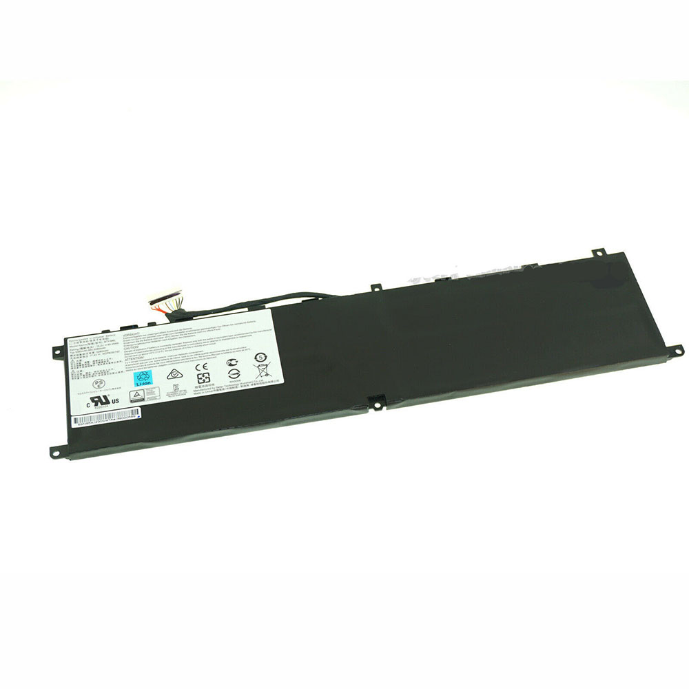 S 5380mAh/80.25WH 15.2V batterie