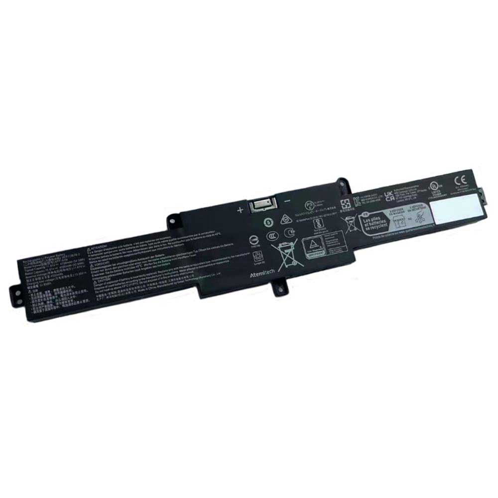 BTY-S1M Batterie ordinateur portable