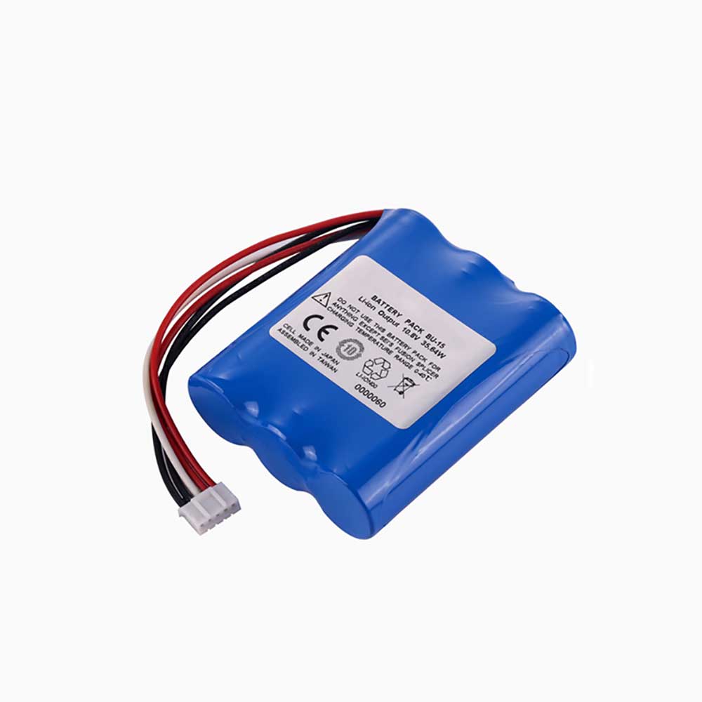 S 3300mAh 10.8V batterie