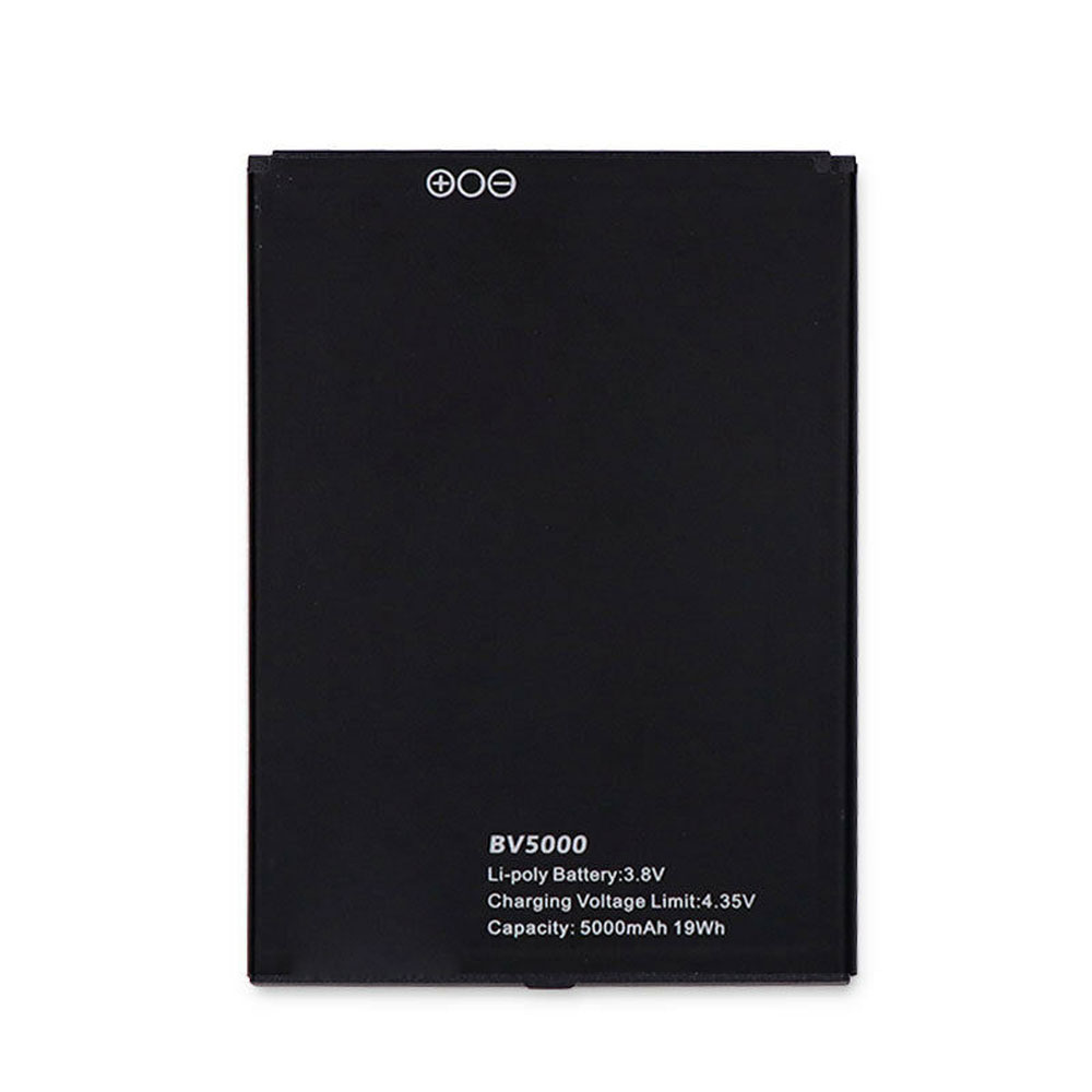 K 5000mAh/19WH 3.8V/4.35V batterie