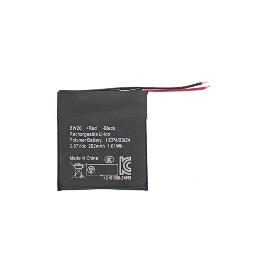 BW20 Batterie ordinateur portable