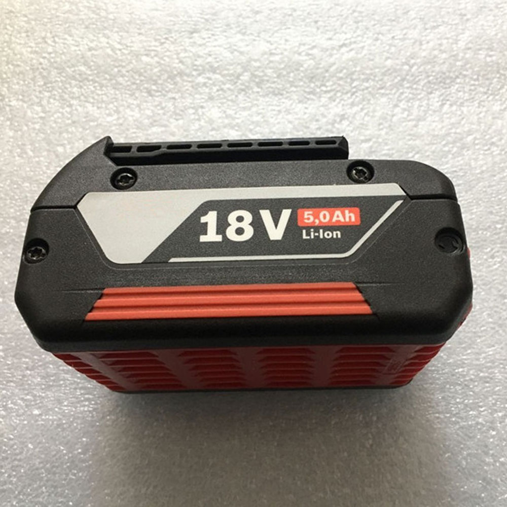  5000mAh 18V batterie