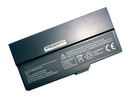 Benq 3600mAh 10.8v batterie