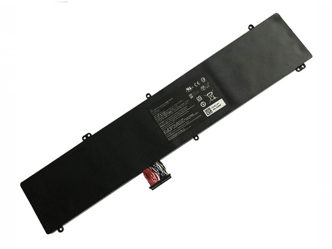 3 99Wh/8700mAh 11.4V batterie