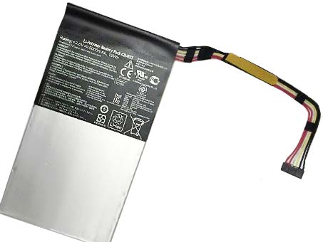 B 5000mAh/19Wh 3.8V batterie