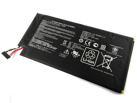 C1 5070mAh/19WH 3.75V batterie