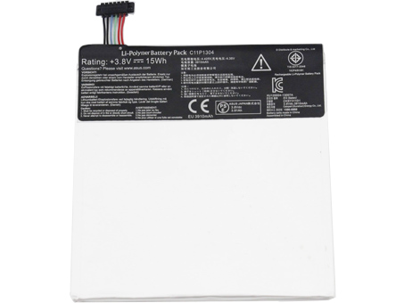 4 3950mAh/15Wh 3.8V batterie