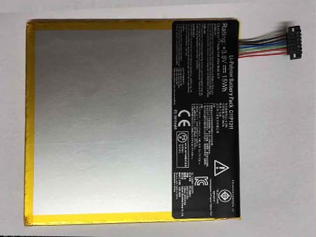 ASUS 15wh 3.8V batterie