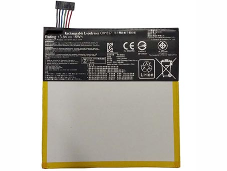 C1 15WH 3.8V batterie