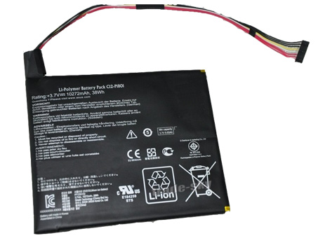 ASUS 38wh 3.7V batterie