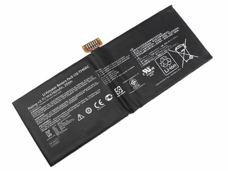  6760MAH/25wh 3.7V batterie