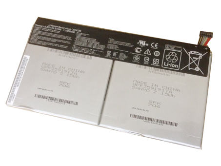 72 7900mAh/31Wh 3.8V batterie