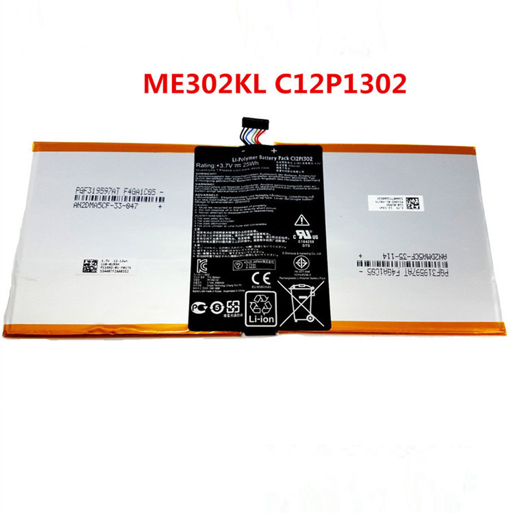 ASUS C12P1302