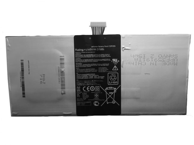 ASUS 31wh 3.8v batterie