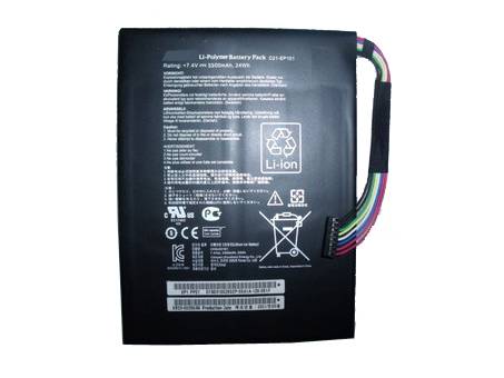 ASUS 3300mAh/24WH / 4Cell 7.4v batterie