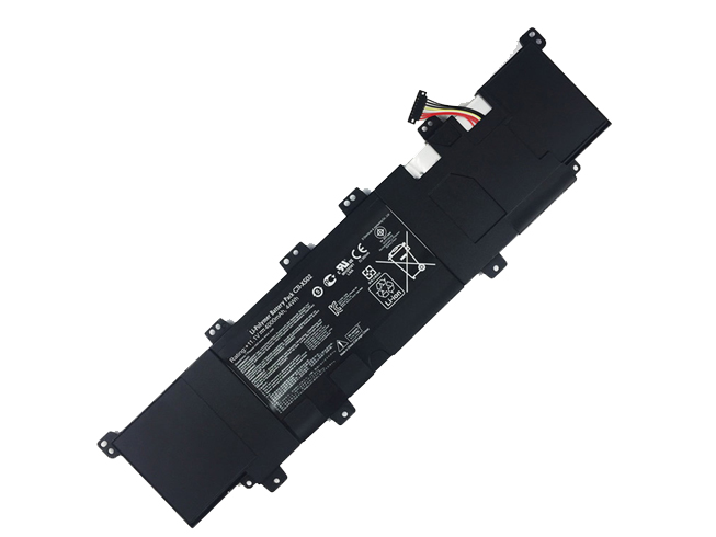 X5 38WH / 5136mAh 7.4V batterie
