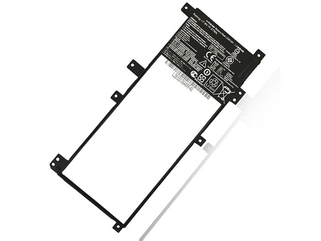 3E 37Wh 7.6V batterie