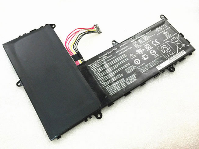 in 38Wh / 4840mAh 7.6V batterie