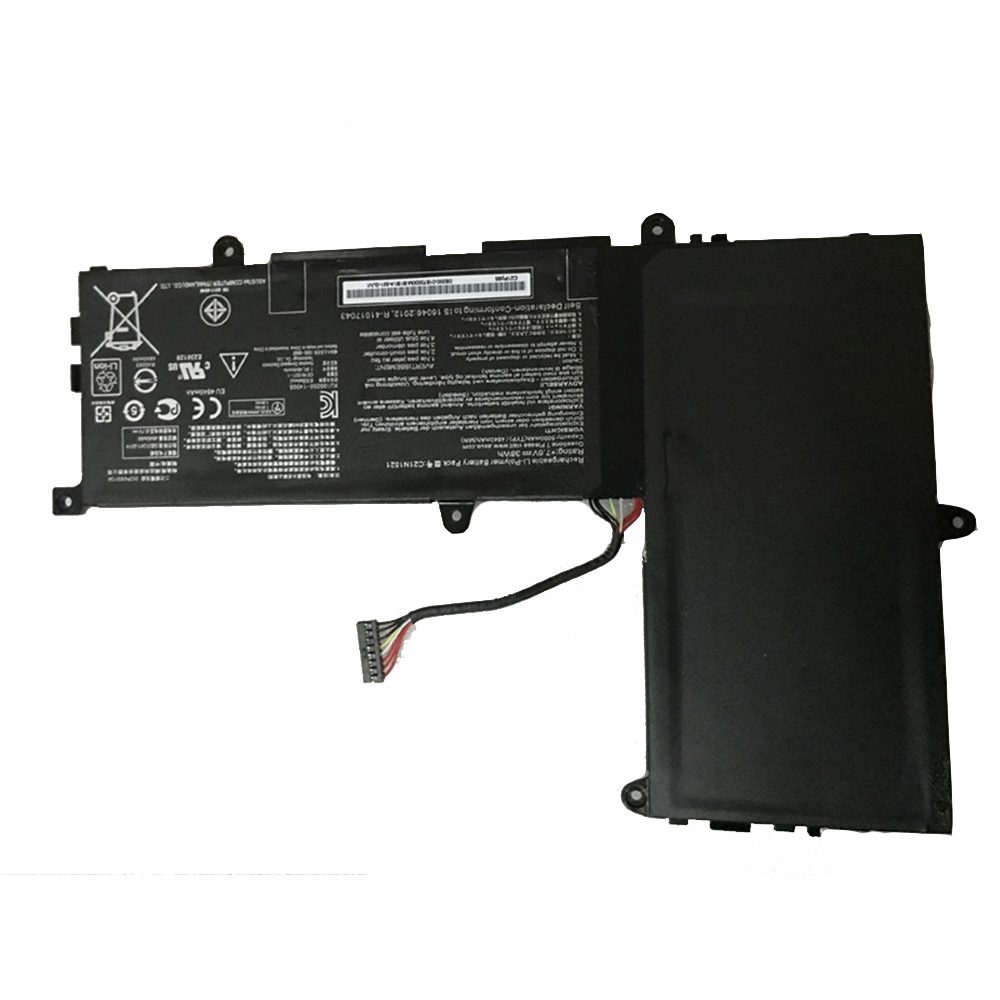 ASUS 38Wh 7.6V batterie