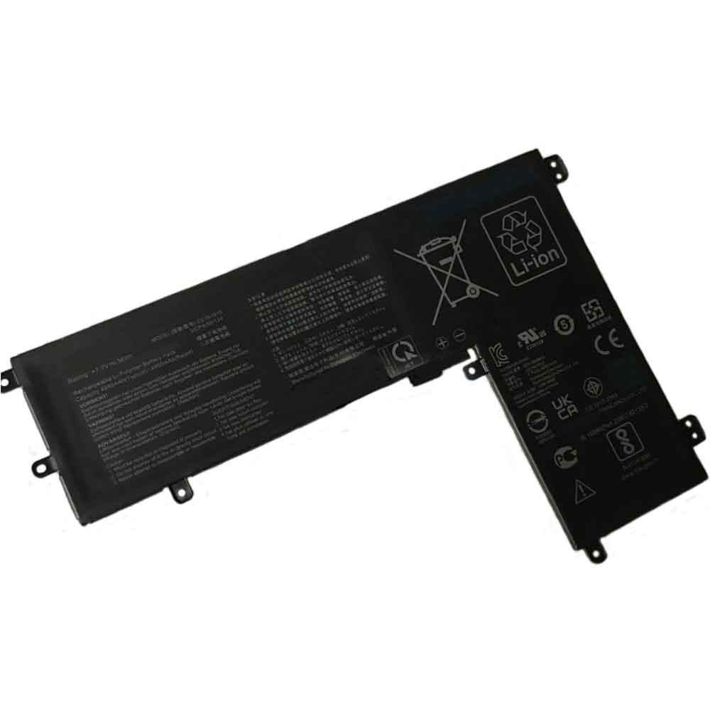 ASUS 4800mAh 7.7V batterie