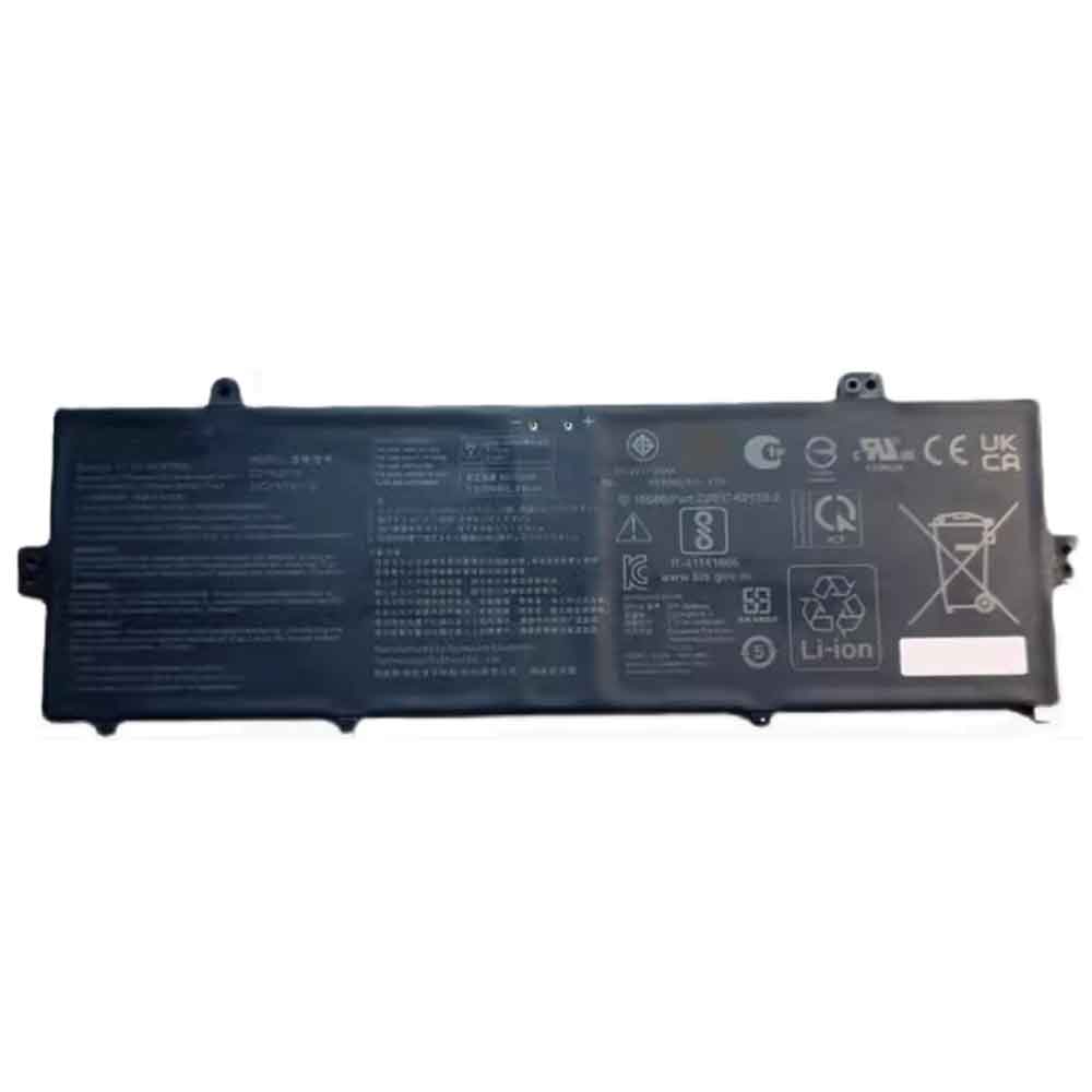 C 6000mAh 7.7V batterie