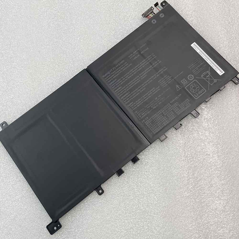 D 6500mAh 11.55V batterie