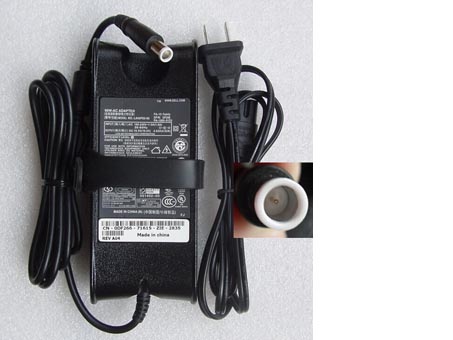 310-2862 100-240V 50-60Hz  19.5V 4.62A,90W batterie