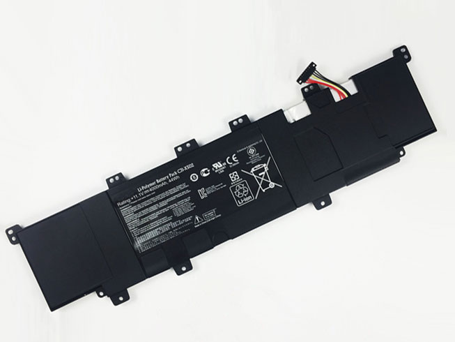 ASUS 4336MAH/50WH 11.4V batterie