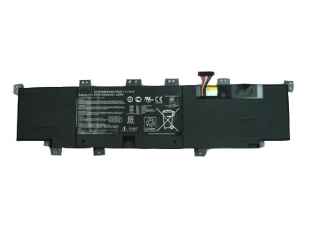 c21-x402 44Wh / 4000MAh 11.1V(not compatible 7.4v-38WH) batterie