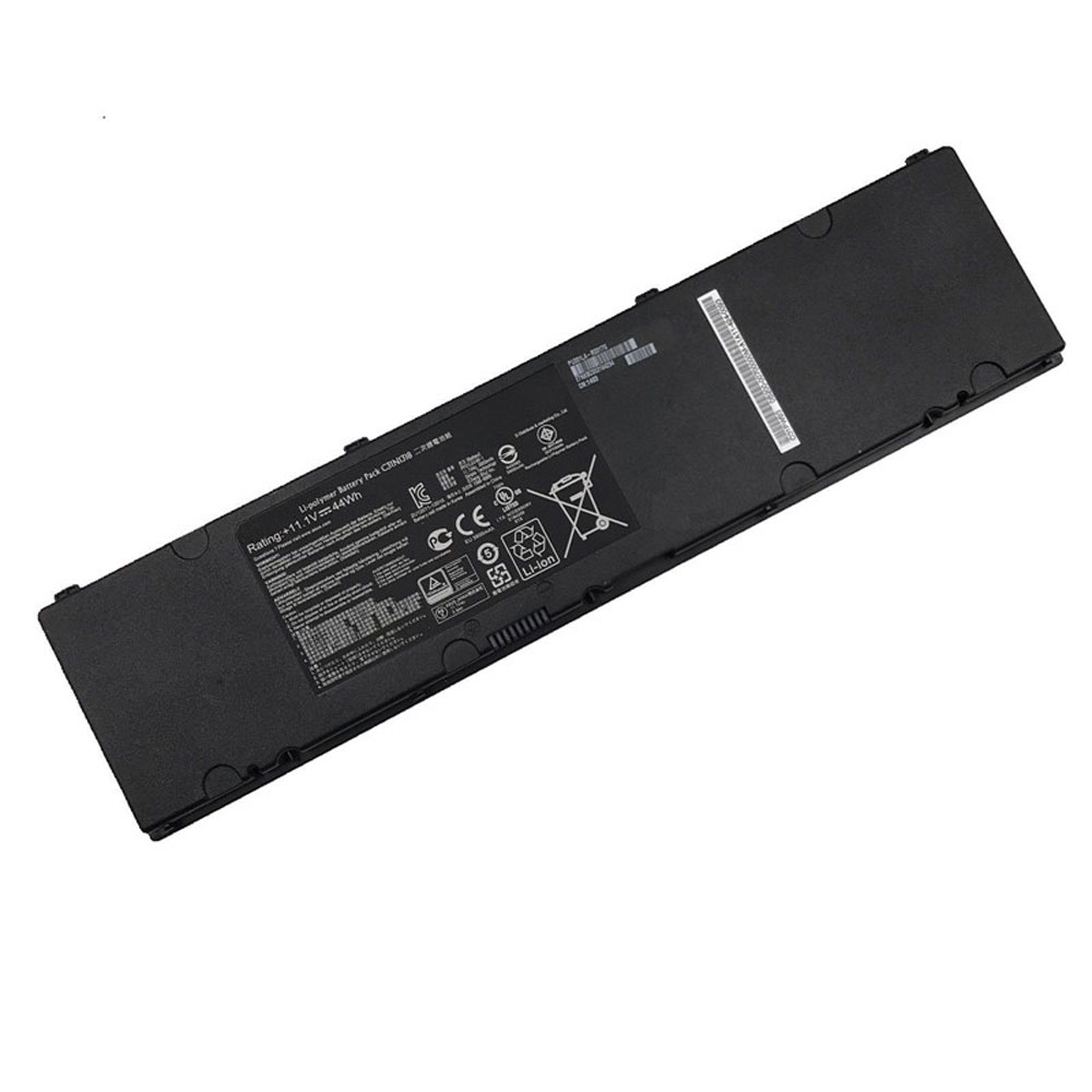 ASUS 44Wh 11.1V/12.6V batterie