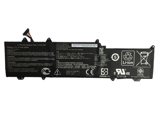 C31N1330 50Wh 11.31V batterie