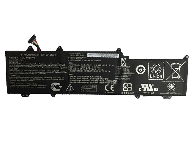 R30 50Wh 11.31V batterie