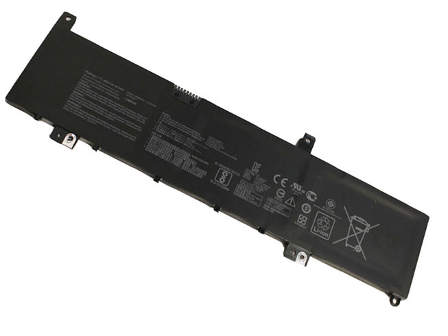 series 47Wh 11.49V batterie