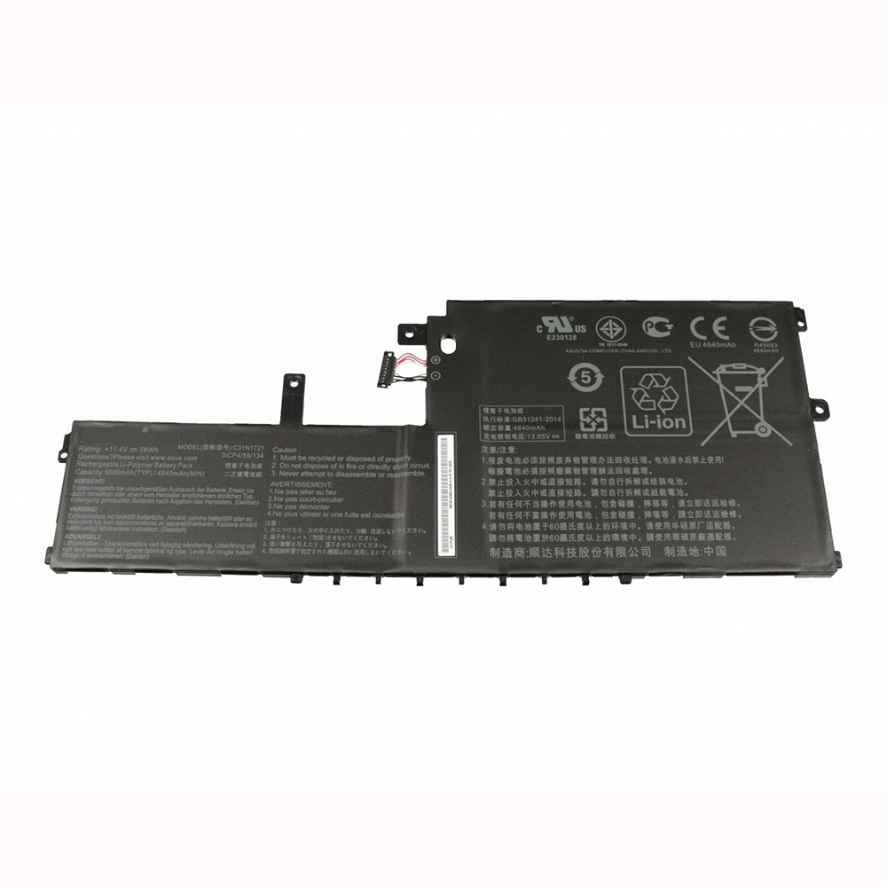 ASUS 0B200-02830100