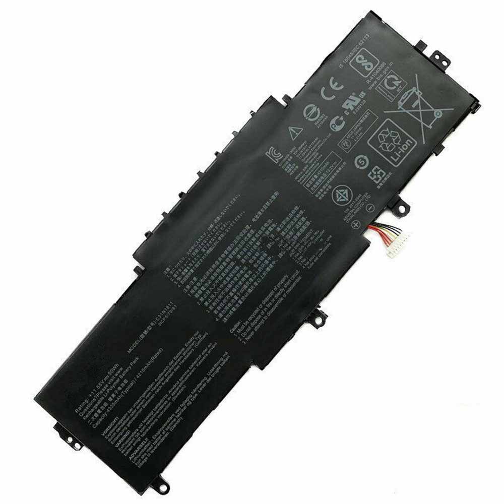 ASUS 50WH 11.55V/13.2V batterie