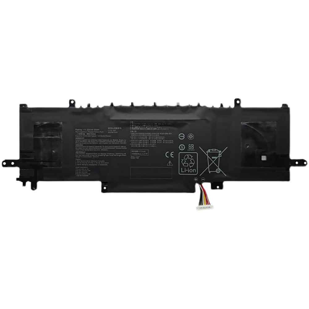 S 4335mAh 50Wh 11.55V batterie